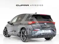 2025 Cupra Born