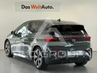 2025 Cupra Born