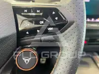 2025 Cupra Born