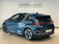 2025 Cupra Born