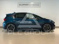 2025 Cupra Born
