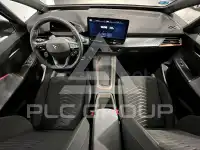 2025 Cupra Born
