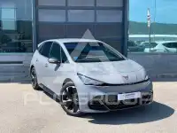 2025 Cupra Born