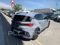 2025 Cupra Born