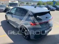 2025 Cupra Born
