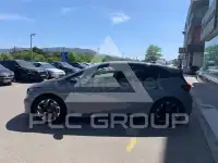 2025 Cupra Born