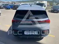 2025 Cupra Born
