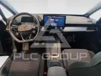 2025 Cupra Born