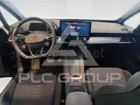 2025 Cupra Born