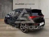 2025 Cupra Born