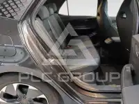 2025 Cupra Born