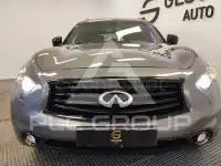 2025 Infinity QX70