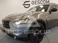 2025 Infinity QX70