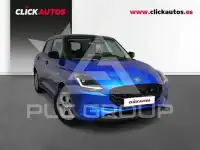 2025 Suzuki SWIFT
