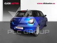 2025 Suzuki SWIFT