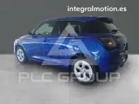 2025 Suzuki SWIFT