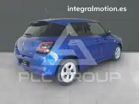 2025 Suzuki SWIFT