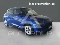 2025 Suzuki SWIFT