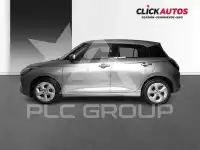 2025 Suzuki SWIFT