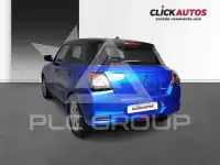 2025 Suzuki SWIFT
