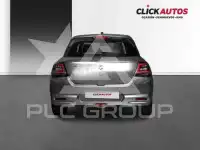 2025 Suzuki SWIFT