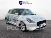 2025 Suzuki SWIFT