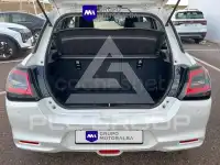 2025 Suzuki SWIFT