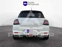 2025 Suzuki SWIFT
