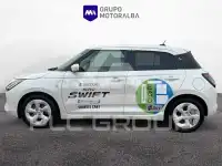 2025 Suzuki SWIFT