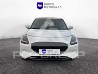 2025 Suzuki SWIFT