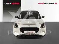 2025 Suzuki SWIFT