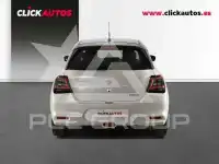 2025 Suzuki SWIFT