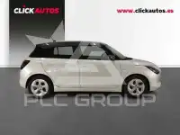 2025 Suzuki SWIFT