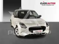 2025 Suzuki SWIFT