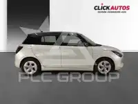 2025 Suzuki SWIFT