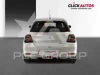 2025 Suzuki SWIFT