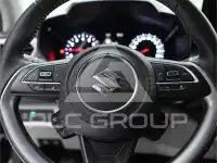 2025 Suzuki SWIFT