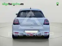 2025 Suzuki SWIFT