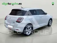 2025 Suzuki SWIFT