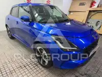2025 Suzuki SWIFT