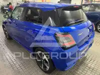 2025 Suzuki SWIFT