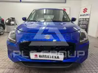 2025 Suzuki SWIFT