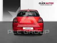 2025 Suzuki SWIFT
