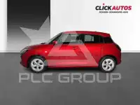 2025 Suzuki SWIFT