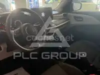 2025 Suzuki SWIFT