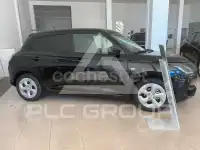 2025 Suzuki SWIFT