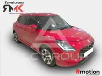 2025 Suzuki SWIFT