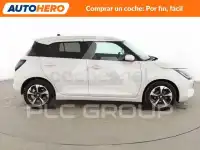 2025 Suzuki SWIFT