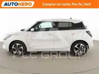 2025 Suzuki SWIFT