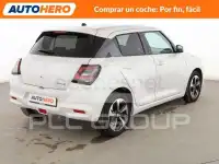 2025 Suzuki SWIFT